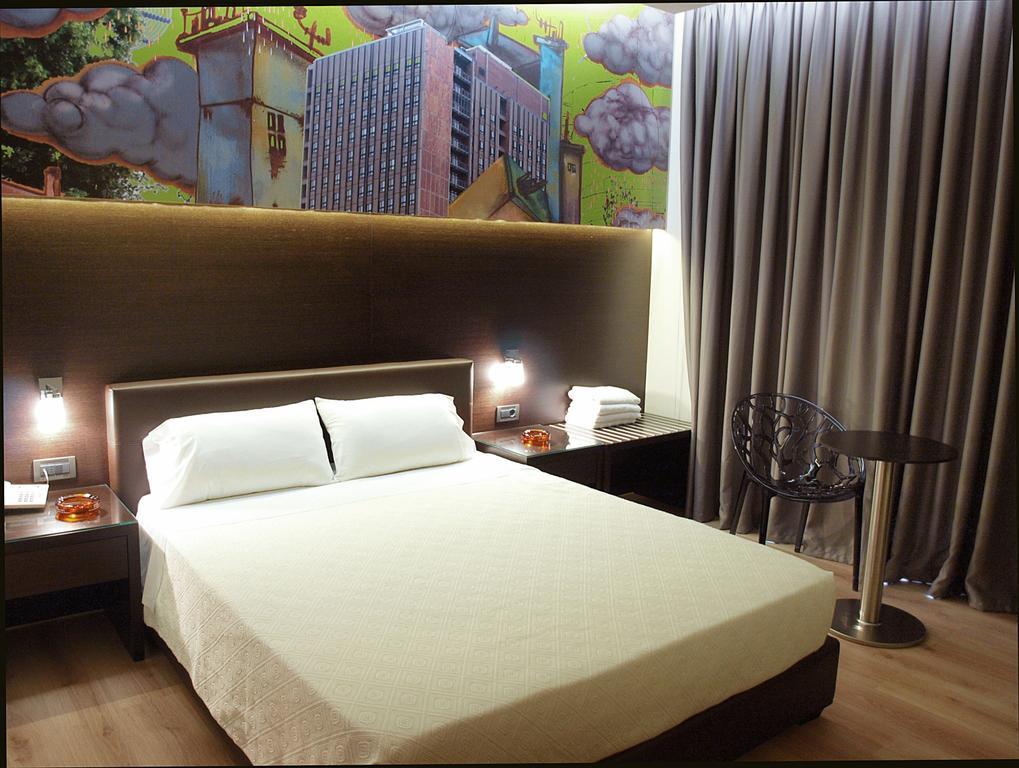 Athens City Hotel Atenas Exterior foto