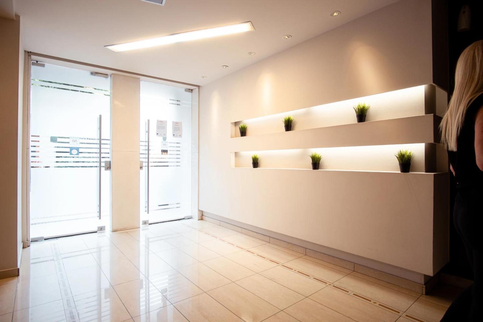 Athens City Hotel Atenas Exterior foto